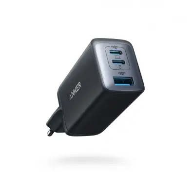 Anker PowerPort III 3-In-1 Wall Charger 65W