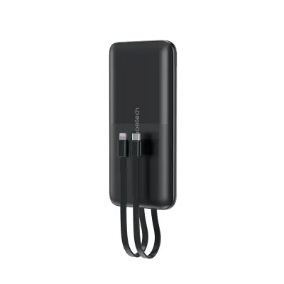 Choetech B654 Fast 10,000mAh Power Bank 22.5W