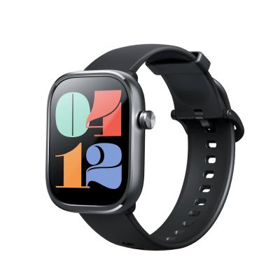 Mibro Smart Watch C4 - 2.01 Inch TFT